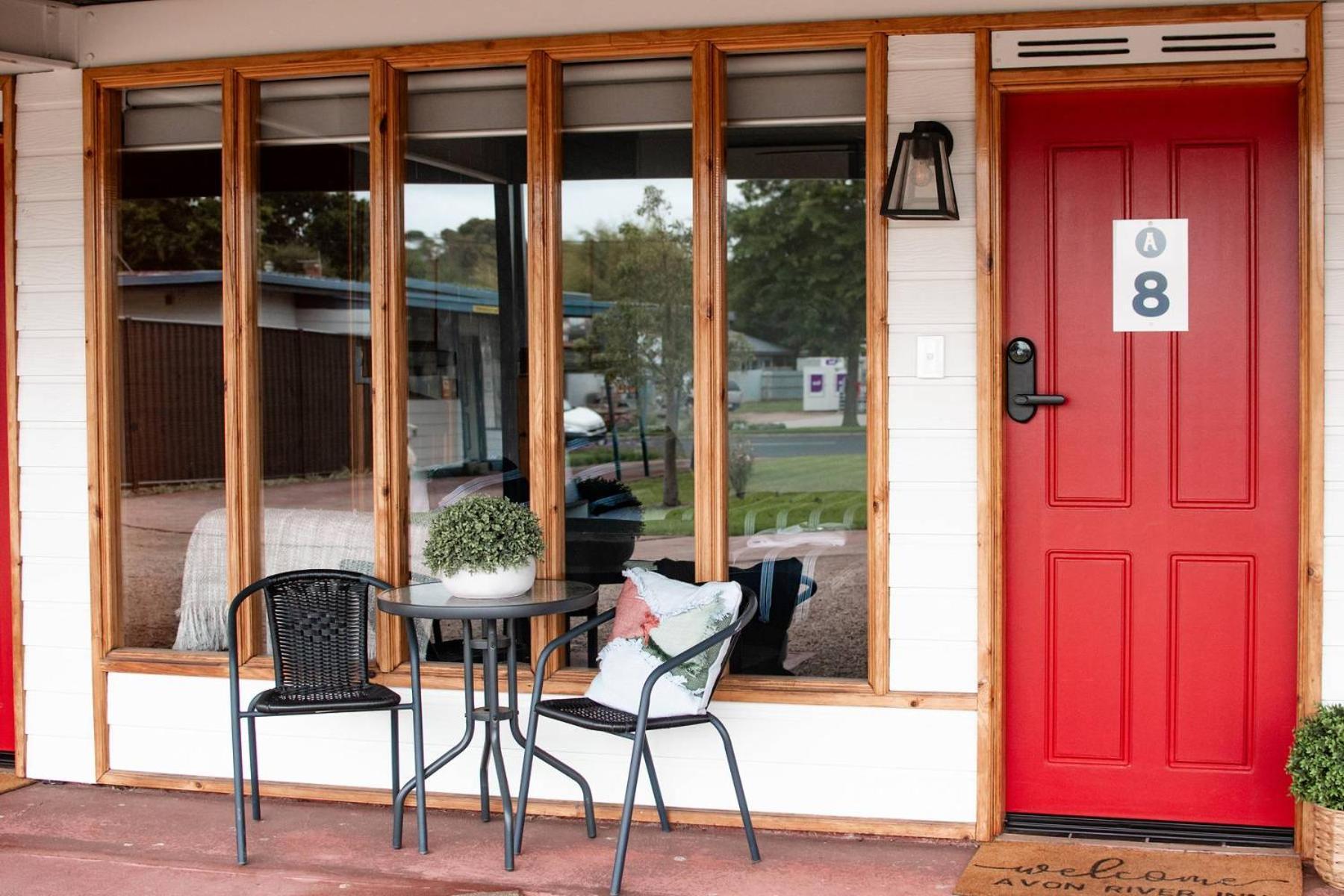 Avon River Inn Stratford Exterior photo